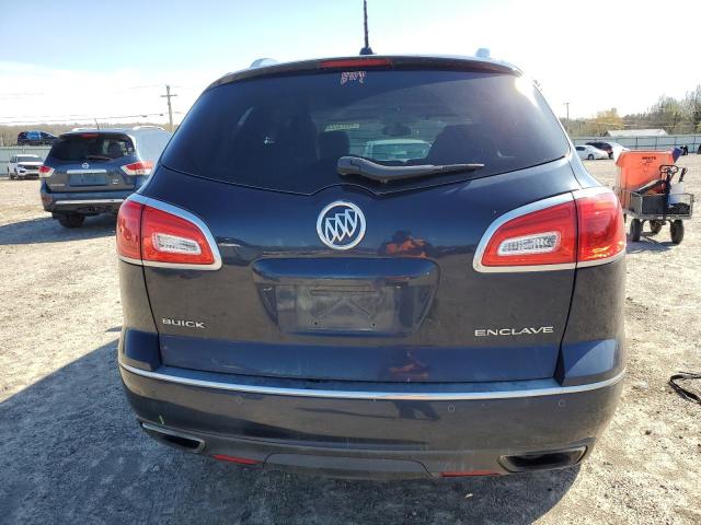 Photo 6 from auction – 2016 BUICK ENCLAVE with VIN 5GAKRBKD3GJ135277