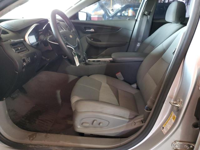 Photo 7 from auction – 2015 CHEVROLET IMPALA LS with VIN 2G11Z5SL0F9297812