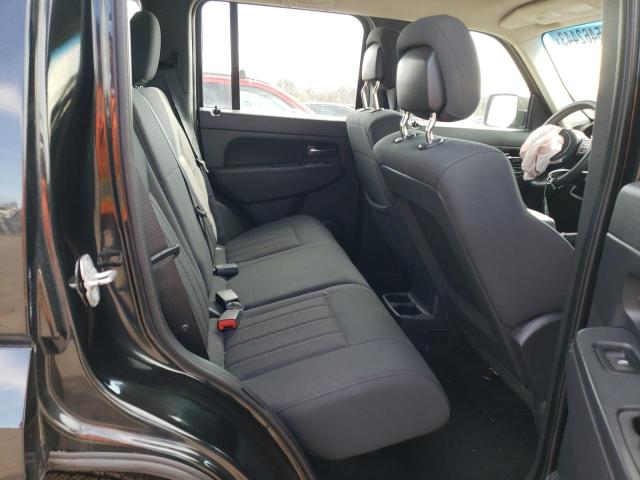 Photo 11 from auction – 2011 JEEP LIBERTY SP with VIN 1J4PN2GK5BW527481