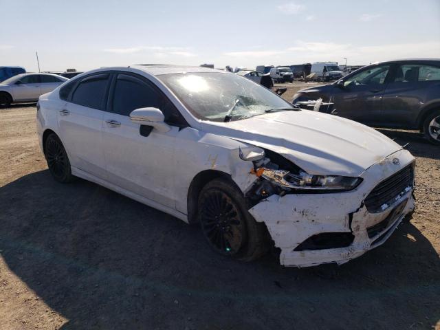 Photo 4 from auction – 2016 FORD FUSION TIT with VIN 3FA6P0K91GR332109
