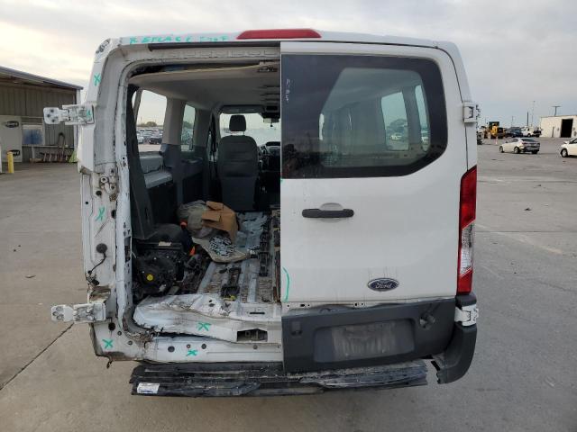 Photo 6 from auction – 2017 FORD TRANSIT T- with VIN 1FBZX2ZMXHKA72638