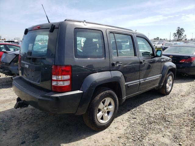 Photo 3 from auction – 2011 JEEP LIBERTY SP with VIN 1J4PN2GK6BW536237