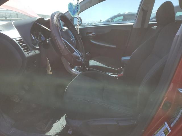 Photo 7 from auction – 2012 TOYOTA COROLLA BA with VIN 2T1BU4EE7CC803519