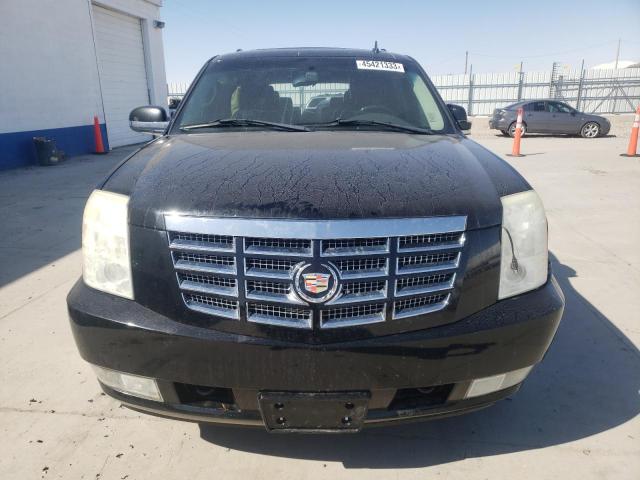 Photo 5 from auction – 2007 CADILLAC ESCALADE L with VIN 1GYFK63877R193790