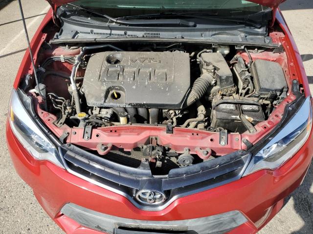 Photo 11 from auction – 2016 TOYOTA COROLLA L with VIN 5YFBURHE4GP393387