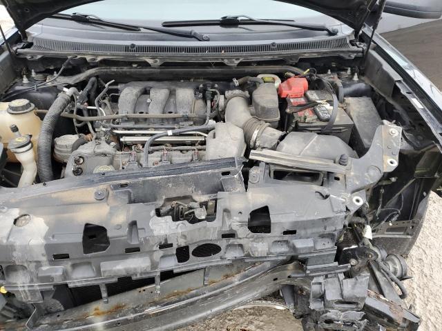 Photo 12 from auction – 2014 FORD FLEX SE with VIN 2FMGK5B81EBD40445