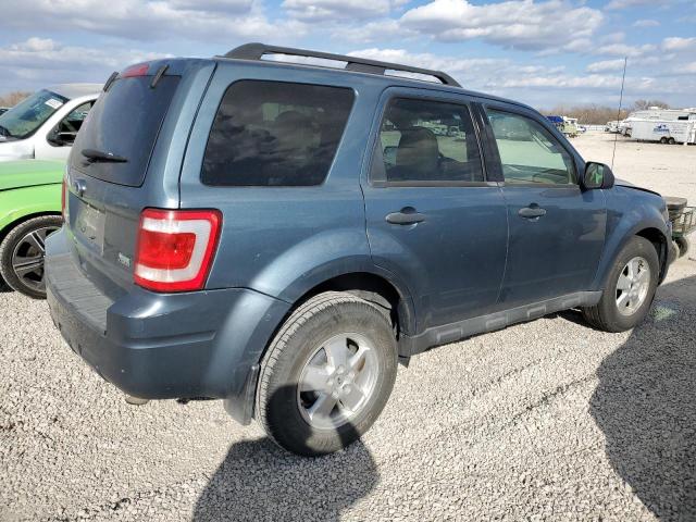Photo 3 from auction – 2011 FORD ESCAPE XLT with VIN 1FMCU0DG7BKB46116