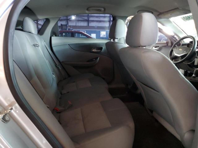 Photo 10 from auction – 2015 CHEVROLET IMPALA LS with VIN 2G11Z5SL0F9297812