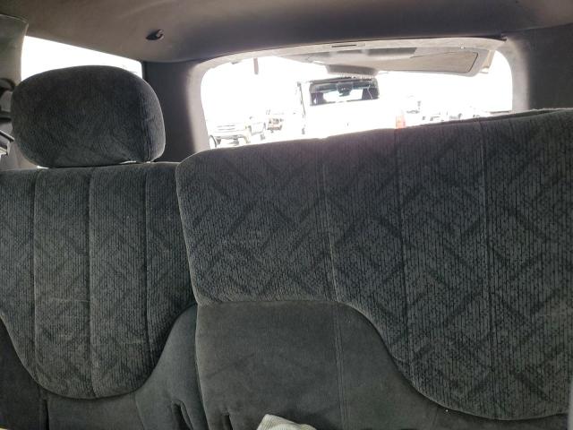 Photo 10 from auction – 1998 GMC JIMMY with VIN 1GKCS13W4W2510432