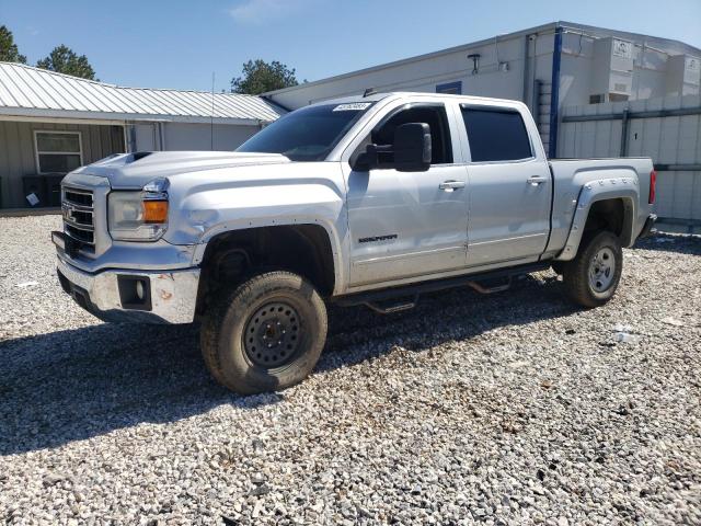 GMC SIERRA C15 2014 with VIN 3GTP1UEC3EG115748 - Photo from auction