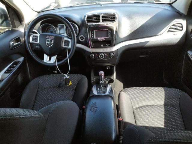 Photo 8 from auction – 2014 DODGE JOURNEY SX with VIN 3C4PDCBB7ET150961