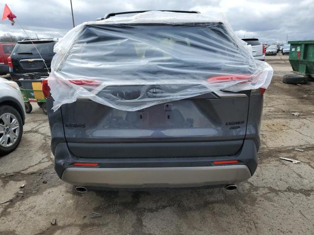 Photo 6 from auction – 2023 TOYOTA RAV4 LIMIT with VIN JTMN1RFV0PD095964