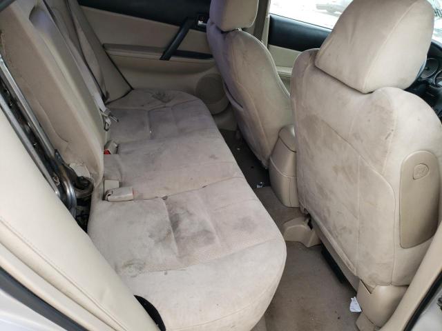 Photo 10 from auction – 2007 MAZDA 6 S with VIN 1YVHP81D775M41730