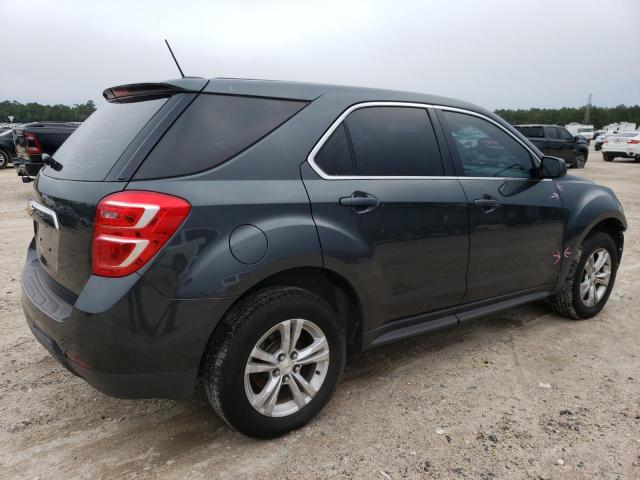 Photo 3 from auction – 2017 CHEVROLET EQUINOX LS with VIN 2GNALBEK1H1540868