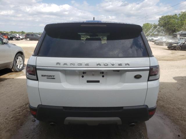 Photo 6 from auction – 2016 LAND ROVER RANGE ROVE with VIN SALWR2VF9GA642495
