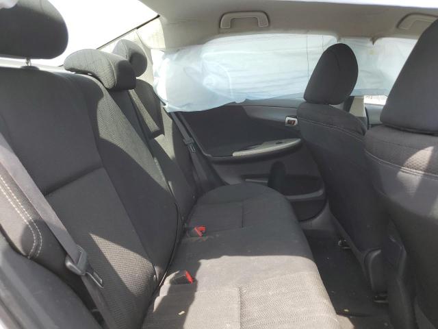 Photo 10 from auction – 2013 TOYOTA COROLLA BA with VIN 5YFBU4EE2DP161440