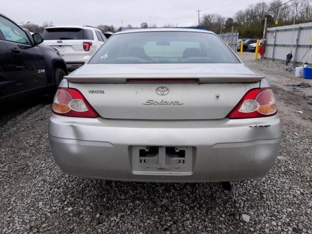 Photo 6 from auction – 2003 TOYOTA CAMRY SOLA with VIN 2T1CE22P93C020682