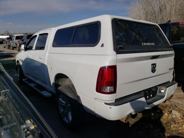 Photo 2 from auction – 2014 RAM 1500 SPORT with VIN 1C6RR7MT2ES275964