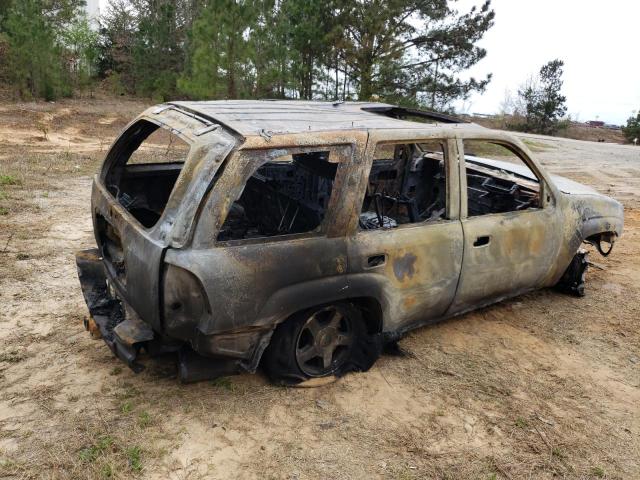 Photo 3 from auction – 2005 CHEVROLET TRAILBLAZE with VIN 1GNDT13S952254899