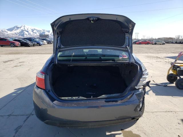Photo 6 from auction – 2016 TOYOTA COROLLA L with VIN 2T1BURHE4GC607942