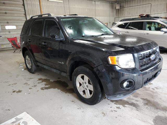 Photo 4 from auction – 2009 FORD ESCAPE HYB with VIN 1FMCU49319KD10368
