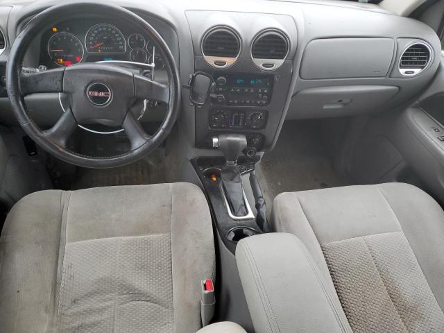 Photo 8 from auction – 2008 GMC ENVOY with VIN 1GKDT13S982206272
