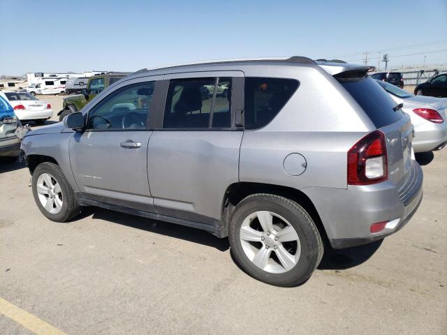 Photo 2 from auction – 2016 JEEP COMPASS LA with VIN 1C4NJDEB0GD685785