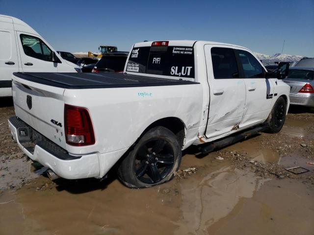 Photo 3 from auction – 2016 RAM 1500 SPORT with VIN 1C6RR7MT0GS355010