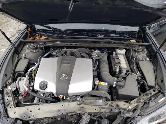 Photo 11 from auction – 2022 LEXUS ES 350 BAS with VIN 58AGZ1B12NU126610