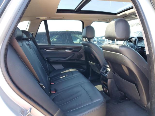 Photo 11 from auction – 2015 BMW X5 SDRIVE3 with VIN 5UXKR2C55F0H38842
