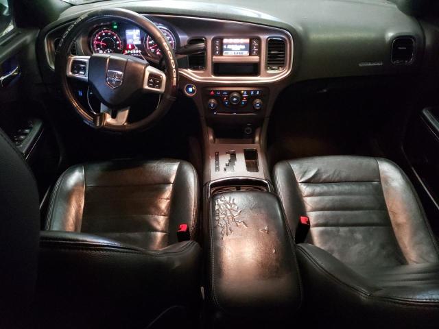 Photo 8 from auction – 2011 DODGE CHARGER PO with VIN 2B3CL1CTXBH583774
