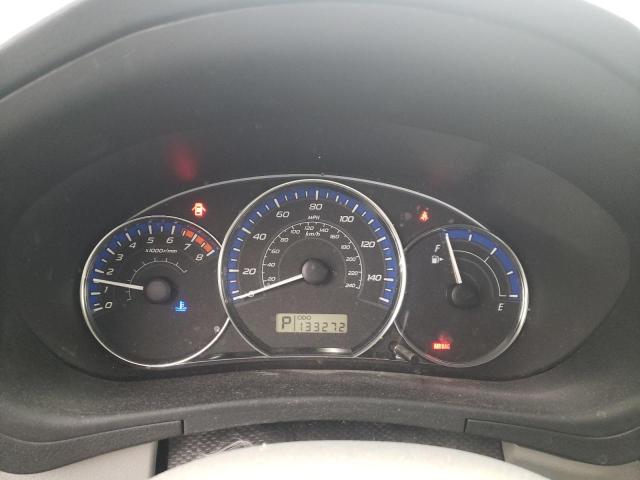Photo 9 from auction – 2013 SUBARU FORESTER 2 with VIN JF2SHADCXDH434317