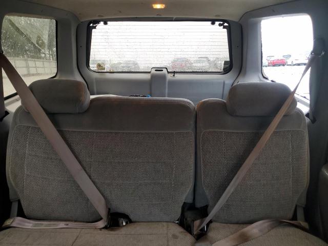 Foto 10 de la subasta – 1996 FORD EXPLORER con VIN 1FMDU32X6TZA19987