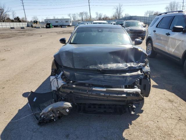 Photo 5 from auction – 2023 NISSAN ALTIMA S with VIN 1N4BL4BV6PN314027