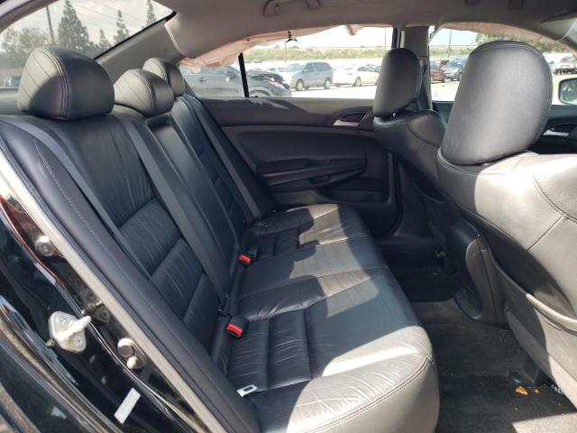 Photo 10 from auction – 2012 HONDA ACCORD SE with VIN 1HGCP2F67CA163311