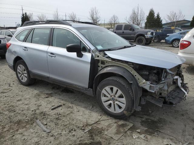 Photo 4 from auction – 2019 SUBARU OUTBACK 2. with VIN 4S4BSABC1K3347091