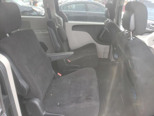 Photo 11 from auction – 2011 DODGE GRAND CARA with VIN 2D4RN4DG8BR700545