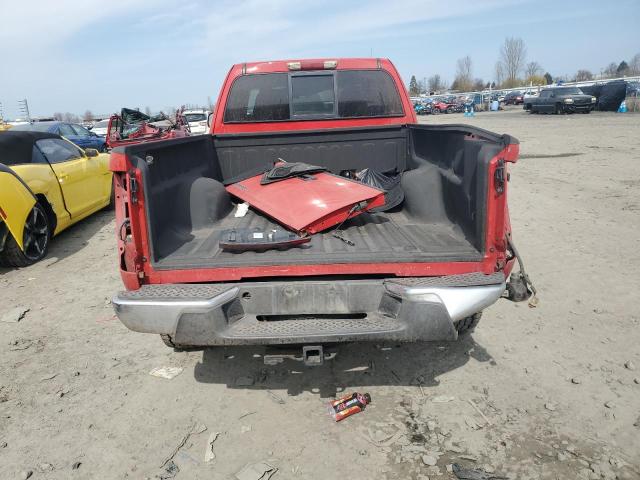 Photo 6 from auction – 2007 CHEVROLET COLORADO with VIN 1GCDT19E778158442