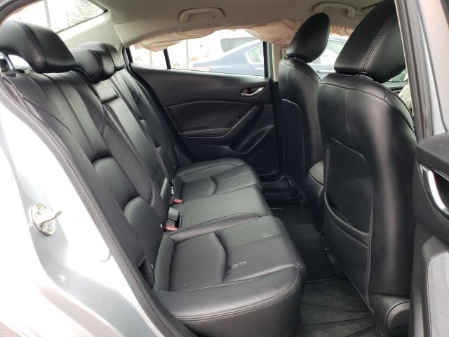 Photo 10 from auction – 2018 MAZDA 3 TOURING with VIN 3MZBN1V3XJM249064