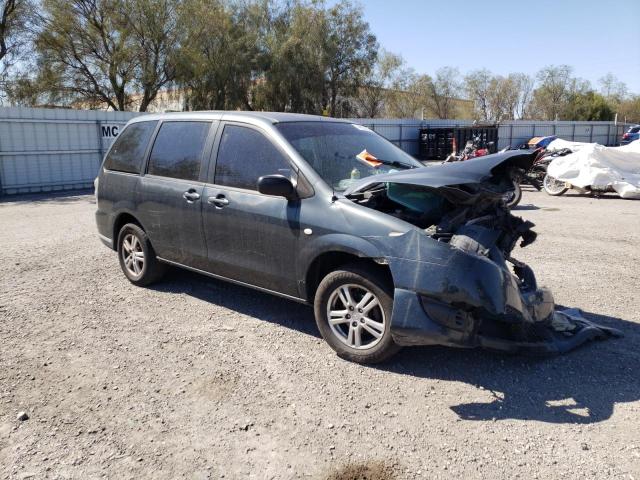 Photo 4 from auction – 2004 MAZDA MPV WAGON with VIN JM3LW28A740516227