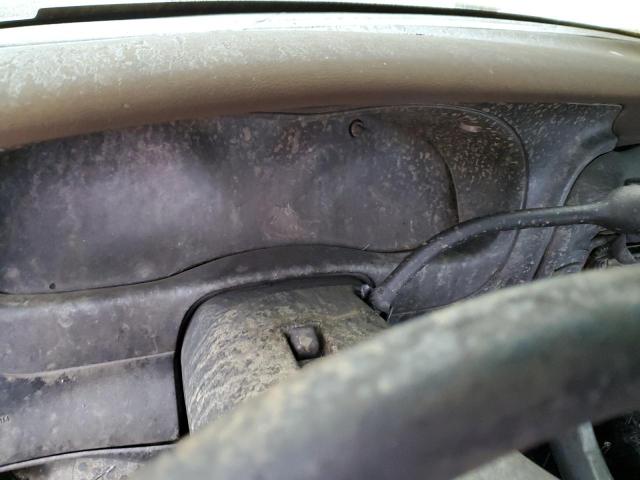Photo 9 from auction – 2002 FORD EXPLORER S with VIN 1FMZU77E02UB30034