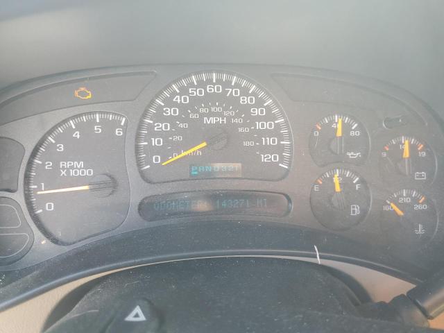 Photo 9 from auction – 2005 GMC NEW SIERRA with VIN 2GTEC13T151219988