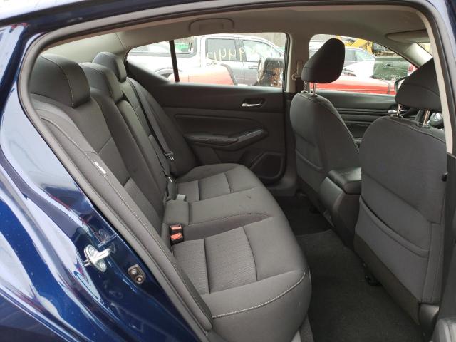 Photo 10 from auction – 2020 NISSAN ALTIMA S with VIN 1N4BL4BW9LN323808