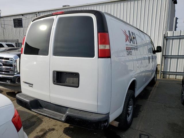 Photo 3 from auction – 2014 CHEVROLET EXPRESS G2 with VIN 1GCWGGFA7E1203242