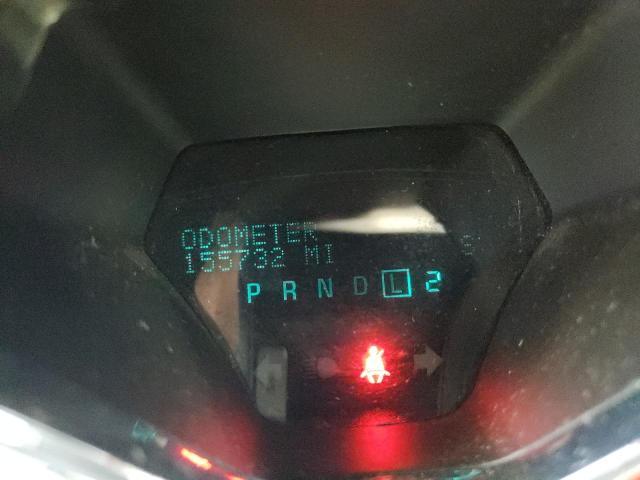 Photo 9 from auction – 2016 CHEVROLET TRAVERSE L with VIN 1GNKRHKD6GJ197782