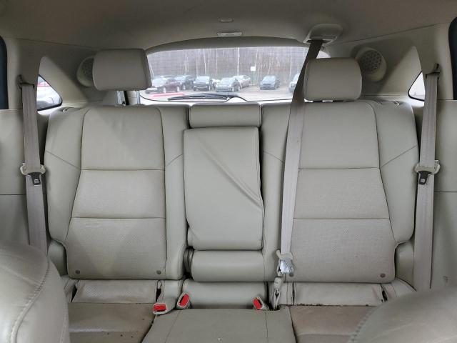 Photo 10 from auction – 2015 ACURA RDX TECHNO with VIN 5J8TB4H55FL018520