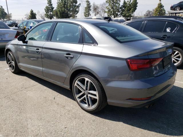Photo 2 from auction – 2020 AUDI A3 PREMIUM with VIN WAUAUGFF7LA002224