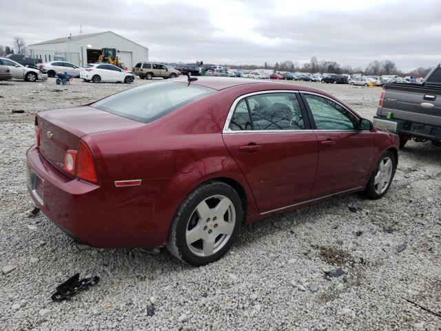 Photo 3 from auction – 2010 CHEVROLET MALIBU 2LT with VIN 1G1ZD5E77AF179644