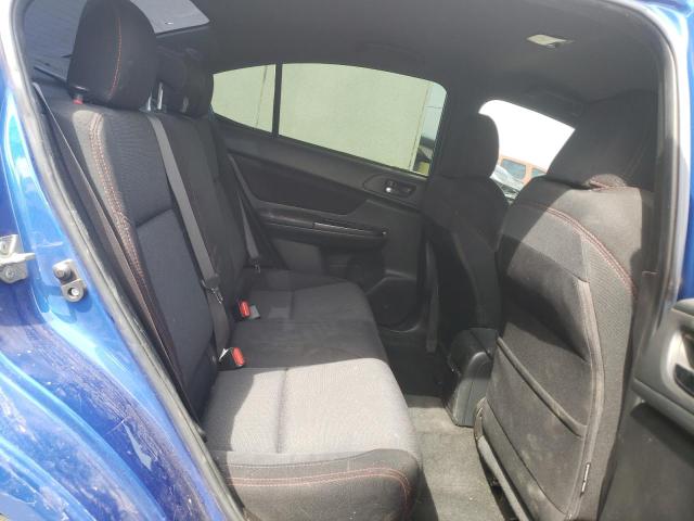 Photo 10 from auction – 2017 SUBARU WRX with VIN JF1VA1B6XH9824644