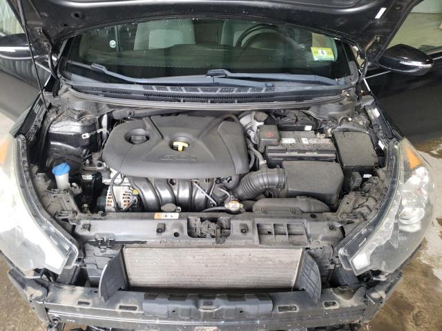 Photo 11 from auction – 2015 KIA FORTE EX with VIN KNAFX4A86F5371142